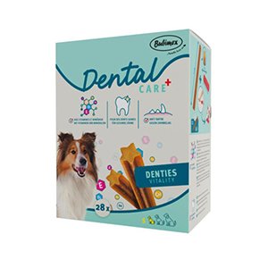 DENTAL + VITALITY MULTIPACK T-S 280 g